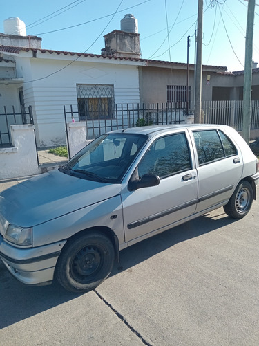 Renault Clio 1.4 Rsi