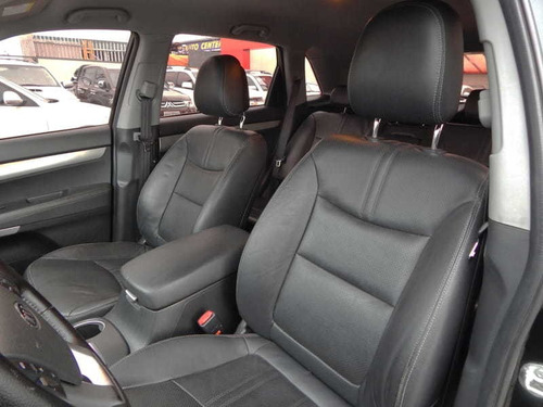 Sorento Ex 2.4 Aut. 2012