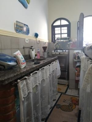 Imagem 8 de 14 de Casa No Litoral Com 2 Quartos, Analisa Oferta À Vista | 8399