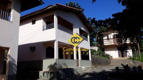 Imagem 8 de 30 de Chácara Com 22 Dormitórios À Venda, 20289 M² Por R$ 2.500.000,00 - Mar Do Norte - Rio Das Ostras/rj - Ch0006