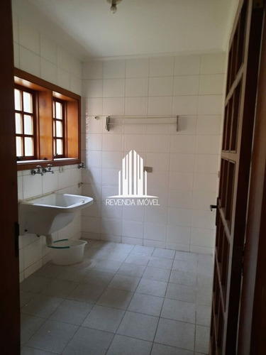 Imagem 14 de 15 de Casa Assobrada Com 3 Suítes E 4 Vgas De Garagem - Al1366