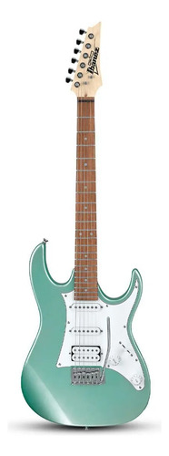 Guitarra Elétrica 6 Cordas Ibanez Grx40 Mgn Grx-40 Strato