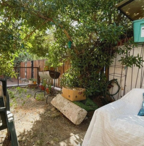 Venta Cómoda Y Sólida Casa Buen Sector Residencial V Alemana