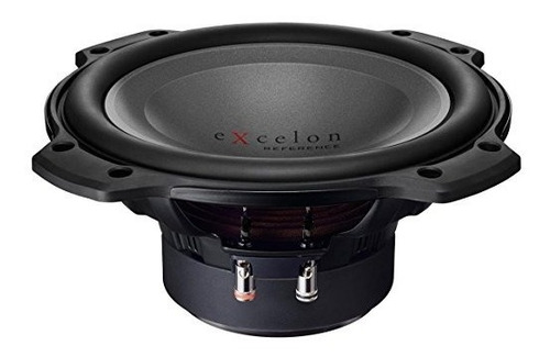 Kenwood Xr-w1002 Excelon 10  Subwoofer De Gran Tamaño