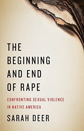 Libro The Beginning And End Of Rape: Confronting Sexual Vi