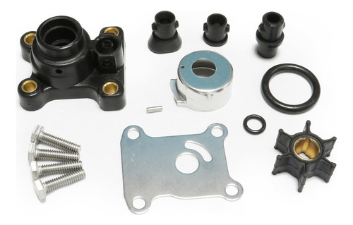 Kit De Impulsor Para Fueraborda Johnson Evinrude 8-15hp Con 