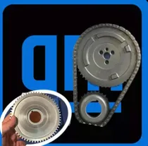 Comprar Kit De Cadena De Tiempo Van Express 6 Cilindros Chevrolet