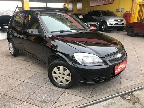 Chevrolet Celta 1.0 Mpfi Lt 8v
