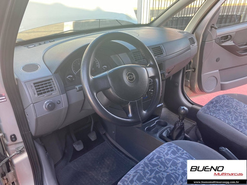 Meriva 1.8