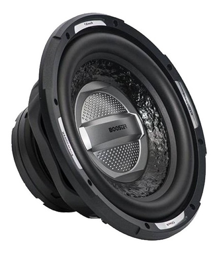 Auto Falante Subwoofer 12  Booster Bw-1250e  3000w 600 Rms