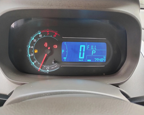 Chevrolet Cobalt 1.8 MPFI LTZ 8V FLEX 4P AUTOMÁTICO