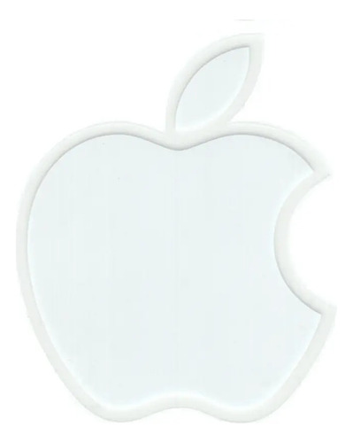 Pegotin Sticker Calcomania Apple