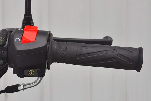 Imagen 7 de 23 de Motomel Cg 150 S2 Full