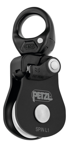 Polea Simple Con Eslabón Giratorio Petzl L1