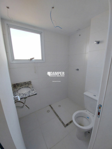 Imagem 11 de 14 de Residencial Enseada 61m² - Jd. Zaira Mauá - 194