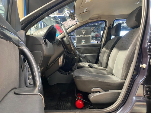 Renault Duster 1.6 DYNAMIQUE 4X2 16V