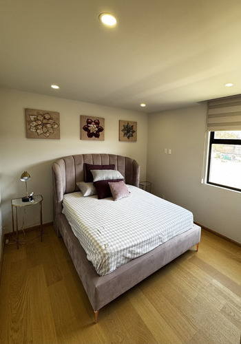 Casa En Venta En Ocoyoacac Residencial Juarez