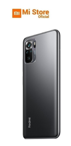 Imagen 3 de 5 de Celular Xiaomi Redmi Note 10s 6gb/128gb
