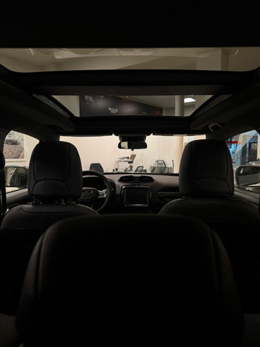 Jeep Renegade 1.3 Serie-S At6