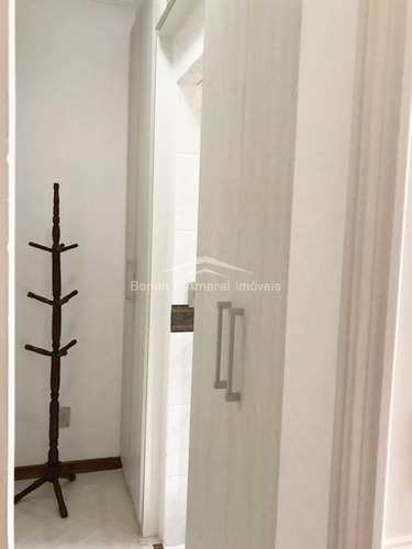 Apartamento À Venda Em Centro - Ap012880