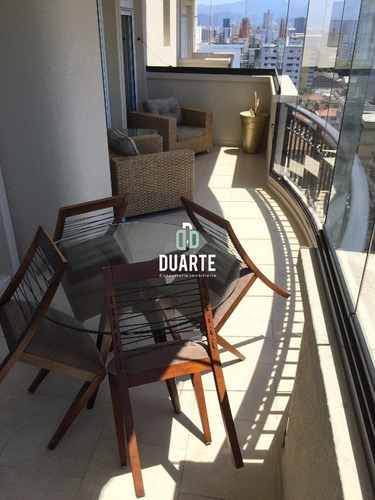 Imagem 8 de 30 de Apartamento - Ap00084 - 31966404