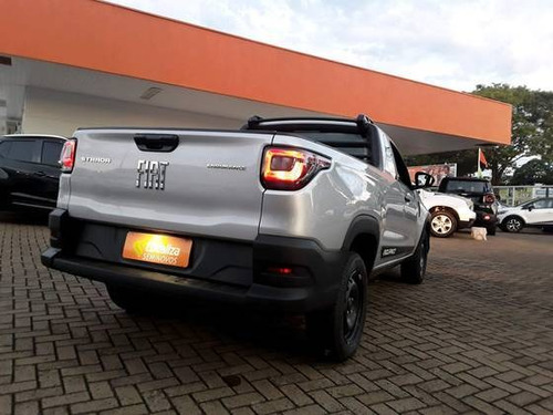 Imagem 9 de 15 de Fiat Strada 1.4 Fire Flex Endurance Cs Manual