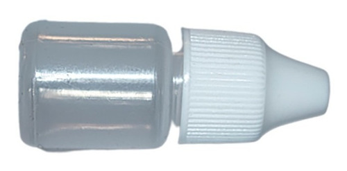 650 Gotero Polietileno Farmaceutico Plastico Tap Inser 5 Ml