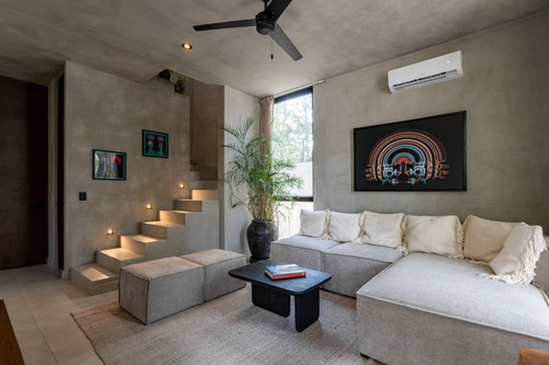 Terreno En Venta En Tulum, Selva Maya, En Pleno Corazón De La Selva Maya