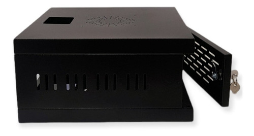 Imagen 4 de 4 de Gabinete Mini (ideal Para Dvr )