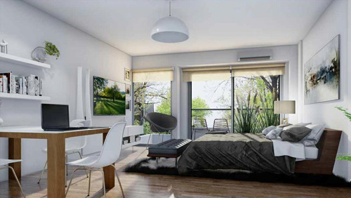 Imagen 9 de 23 de Departamento - Villa Crespo