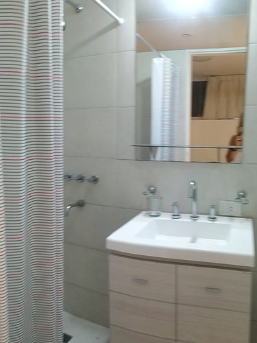 Imagen 5 de 10 de Departamento Para Dos Personas Céntrico En Alquiler Temporal Carlos Paz