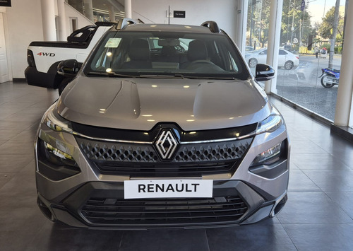Renault Kardian 1.6 Sce Evolution 156 Mt