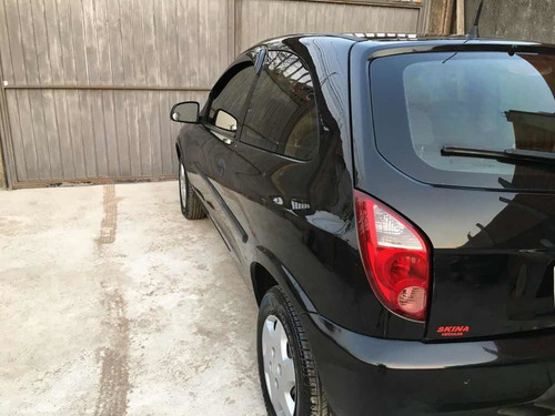 Chevrolet Celta 2011 1.0 Spirit Flex Power 3p