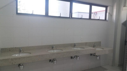 Imagem 27 de 30 de Galpão À Venda, 2345 M² Por R$ 6.500.000,00 - Parque Industrial San José - Cotia/sp - Ga0162