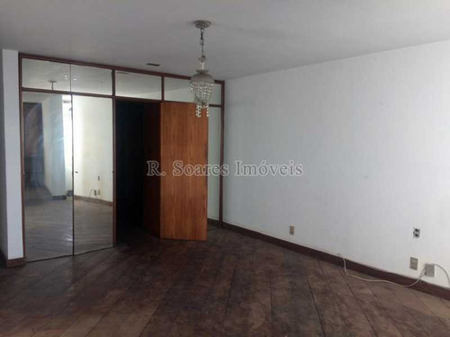 Apartamento-à Venda-copacabana-rio De Janeiro - Ldap20080