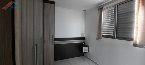 Imagem 8 de 30 de Apartamento Para Alugar No Bairro Vila Carvalho Em Sorocaba - Ap 239-2