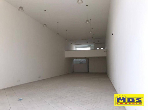Imagem 4 de 17 de Centro (locação Comercial) - Sl0063