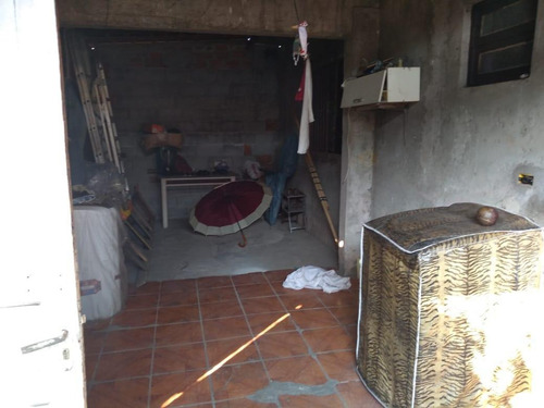 Imagem 4 de 15 de Casa Para Venda Em São Paulo, Parque Paulistano, 3 Dormitórios, 2 Banheiros - V307_2-1230033