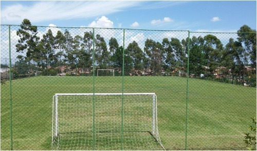 Imagem 15 de 15 de Terreno À Venda, 1500 M² Por R$ 360.000,00 - Condomínio Village Castelo - Itu/sp - Te0727