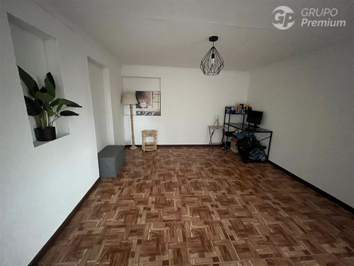 Sitio En Venta En Los Andes