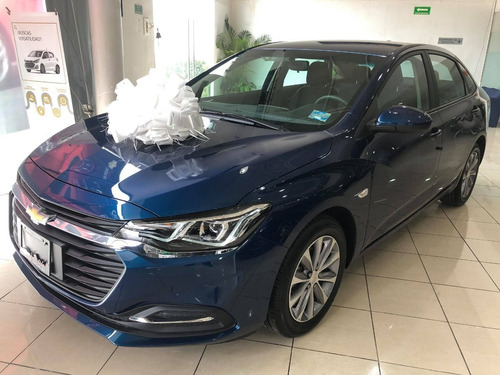 Imagen 1 de 10 de Chevrolet Cavalier Ls Ta 1.3l Turbo 2022 161hp ¡¡manejalo!!