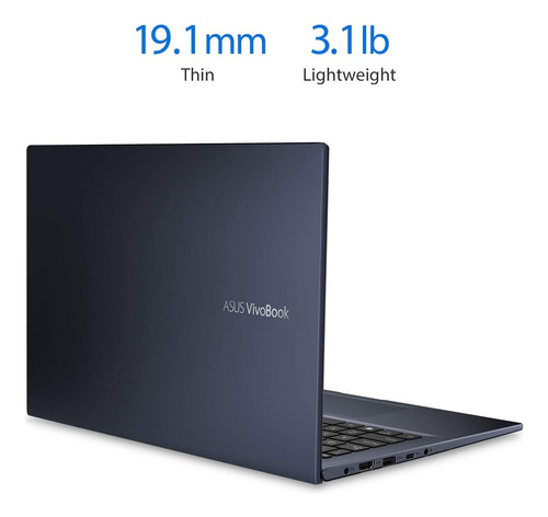 Nuevo Portátil Asus Vivobook 14 Fhd Premium Thin Light (comp