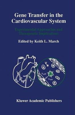 Libro Gene Transfer In The Cardiovascular System - Keith ...