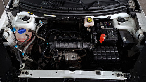 Chirey Tiggo 2 Pro 1.0 LUXURY CVT