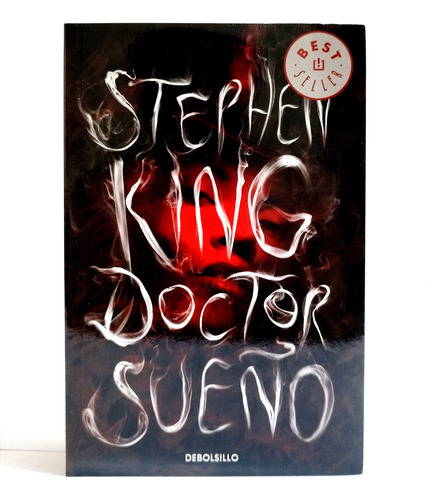 Doctor Sueño - Stephen King / Original Nuevo