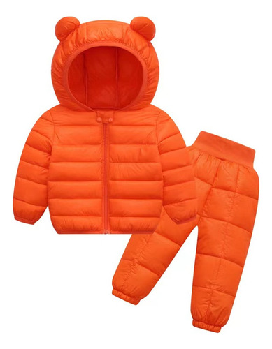 Trajes De Abrigo Para Niños, Chaquetas De Algodón, Trajes Pa