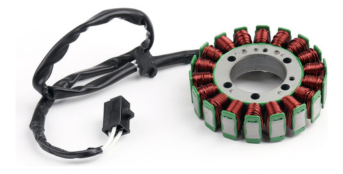 Bobina Alternador Para Kawasaki Er650 Er-6n Er-6f Ninja 650