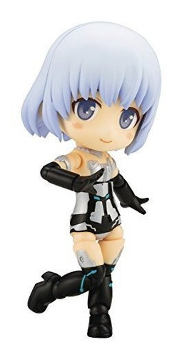 Kotobukiya Frame Arms Girl Materia Black Cu-poche Figuras De