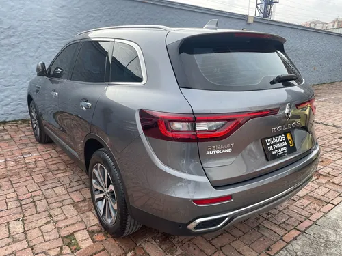 Renault Koleos 2.5 Intens