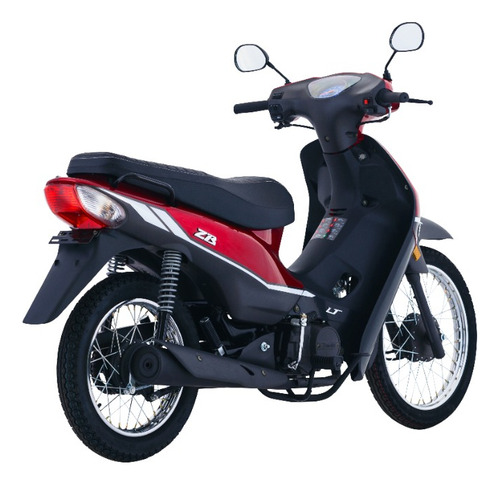 Corven Energy 110cc Full 0km Pune Motos Llantas/disco